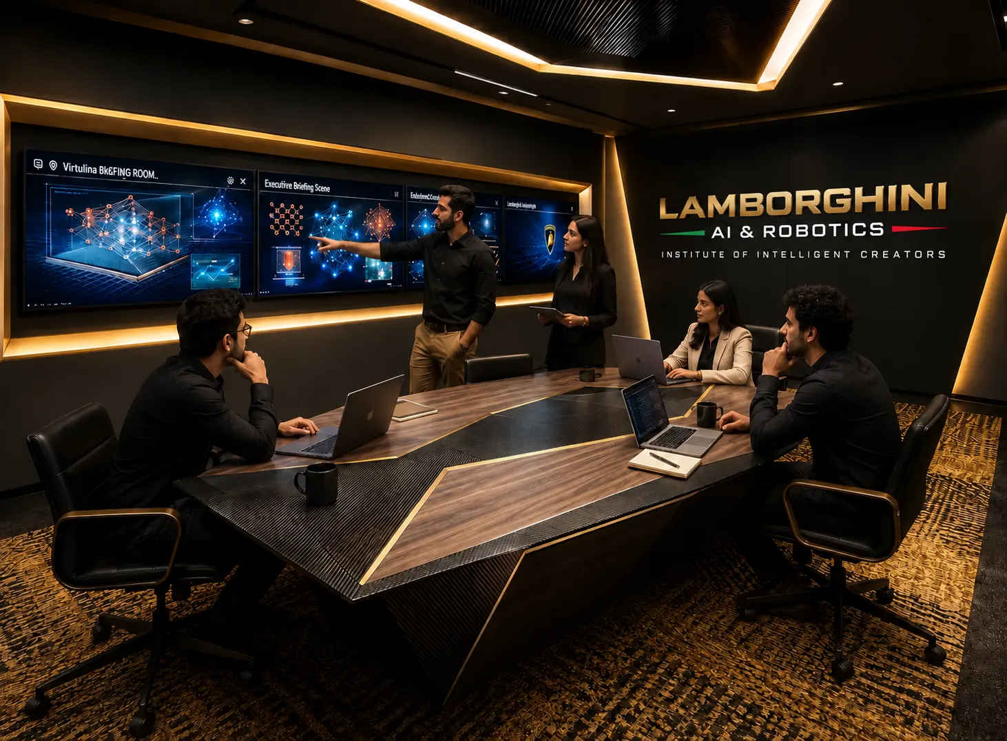 AI Agents & Agentic AI